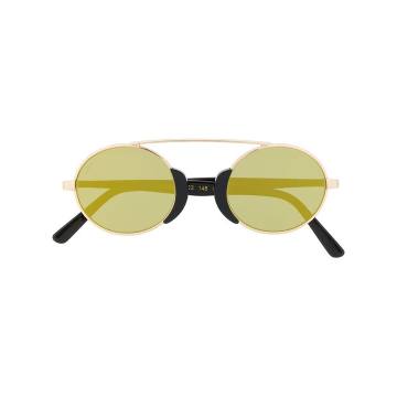Togo round-frame sunglasses