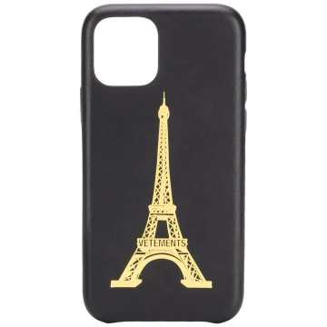 Eiffel Tower iPhone 11 Pro case