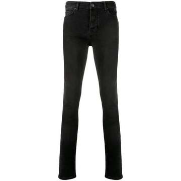 Chitch Krow slim-fit jeans