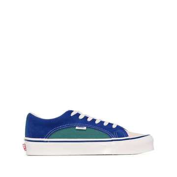 VANS OG LAMPIN LX LT LCUP SNKR CLR BLK P