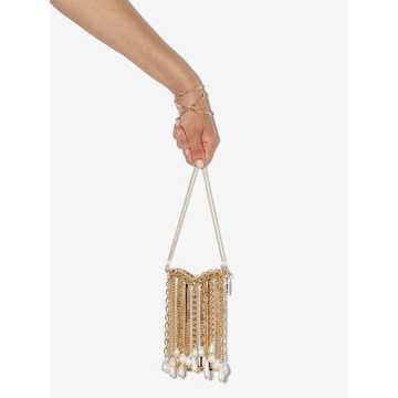 ROST OASIS ARCADIA PEARL BAG