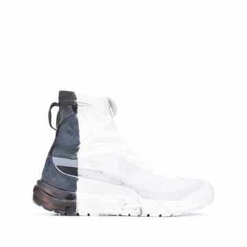 Bamba 2 high-top sneakers