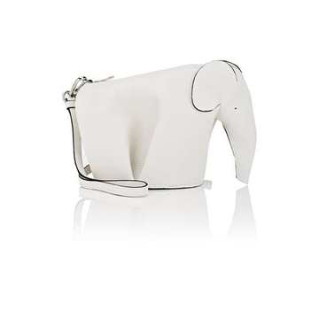 Elephant Crossbody Bag