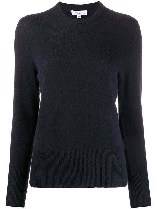 round neck jumper展示图