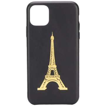 Eiffel Tower iPhone 11 Pro Max 手机壳