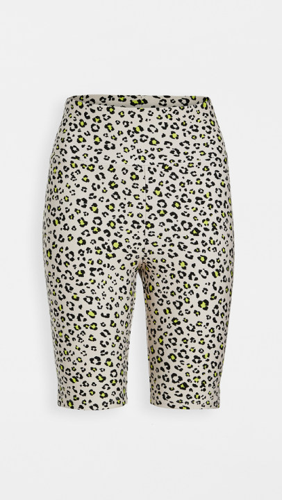 Cheetah Mode 短裤展示图