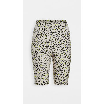 Cheetah Mode 短裤