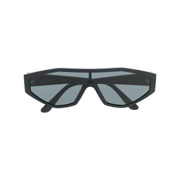 x Gigi Hadid超大款太阳眼镜