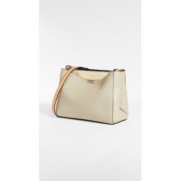 Passenger Crossbody Bag