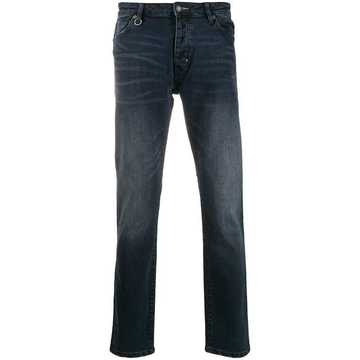 Lou slim-fit jeans