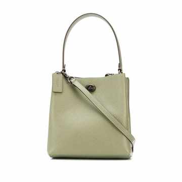 Charlie bucket bag