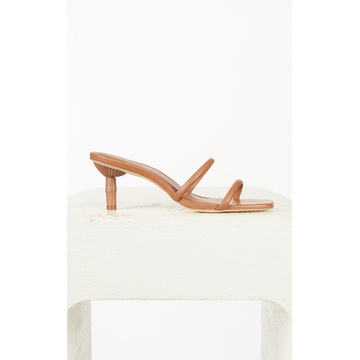 Sol Leather Sandals