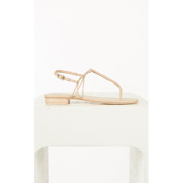 Dani Leather Sandals