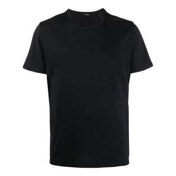 short sleeve regular fit T-shirt