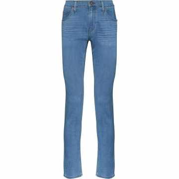 Croft skinny jeans
