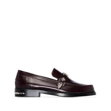 Polido loafers