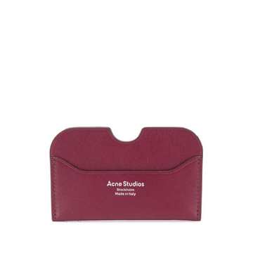 Elmas logo cardholder