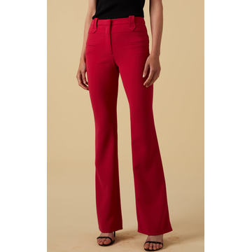 Serge High-Rise Flared Pant