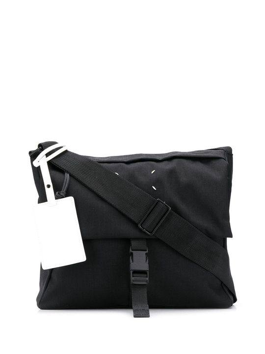 4-stitches fla messenger bag展示图