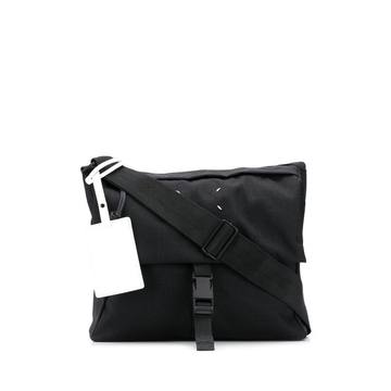 4-stitches fla messenger bag