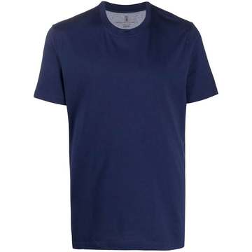 crew neck shortsleeved T-shirt