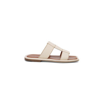 Rowan Leather Sandals