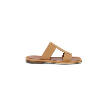 Rowan Leather Sandals