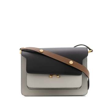 Trunk shoulder bag