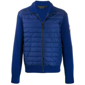 CANADA GOOSE CG6830M31 805 BLUE