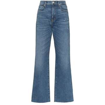 Vintage straight leg jeans