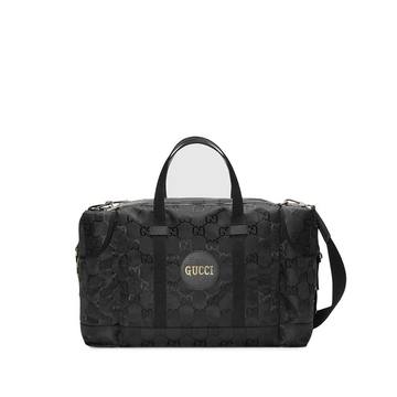 Gucci Off The Grid 手提旅行袋