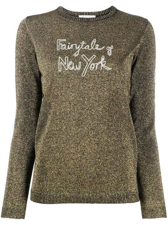 fairytale new york jumper展示图