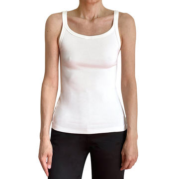 Cotton Tank Top