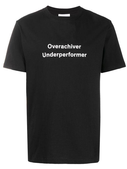 Leroy Overachiver Underperformer T恤 Leroy Overachiver Underperformer T恤展示图