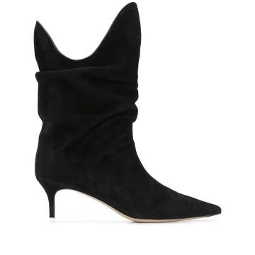 Tate 55mm ankle boots