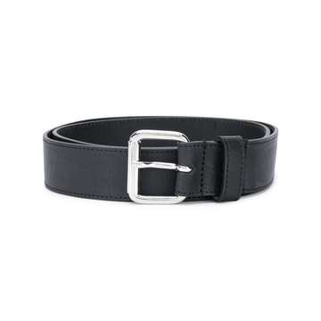 B-Tracy leather belt