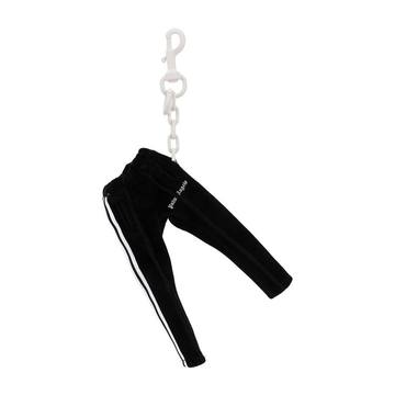 track pants keyring