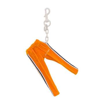 track pants keyring