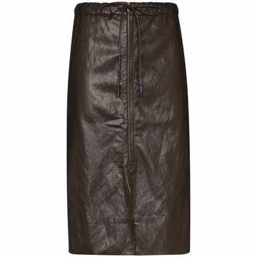 Lina midi skirt