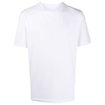 short-sleeve cotton T-shirt