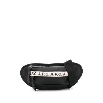 Mini Repeat Hip belt bag