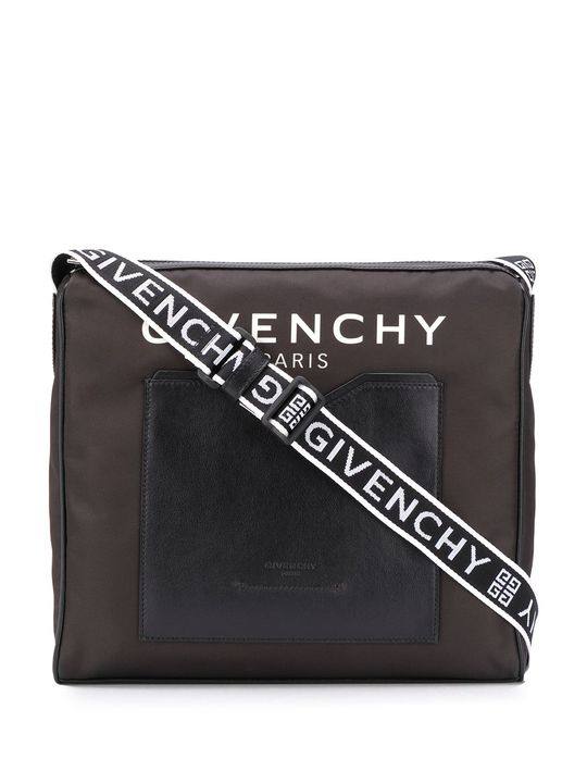 Givenchy 4G messenger bag展示图