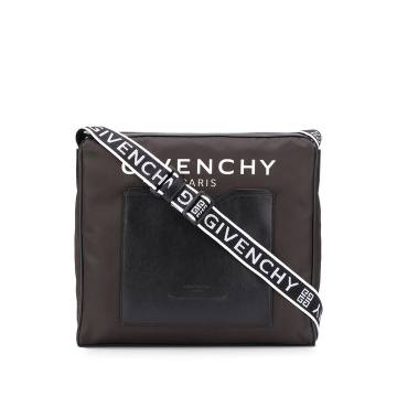 Givenchy 4G messenger bag