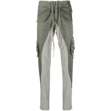 Slim-Fit Lounge trousers