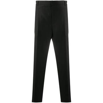 classic tailored trousers