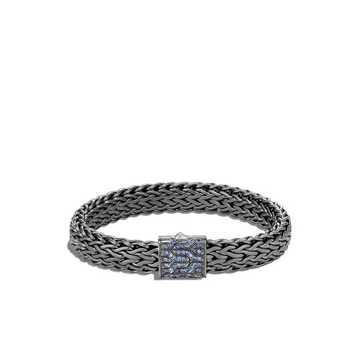 Classic Chain Pave chain bracelet