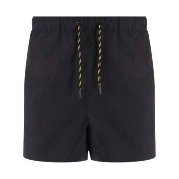 Masters Of Stone track shorts