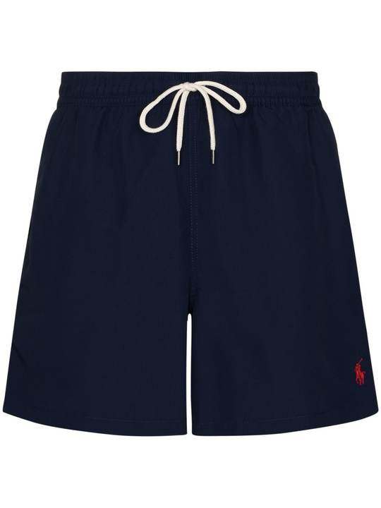 traveller swim shorts展示图