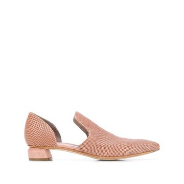 30mm Sauvanne loafers