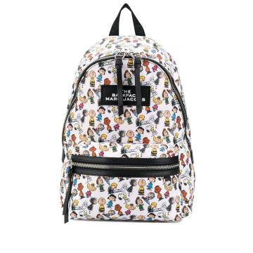 The Backpack Snoopy bag